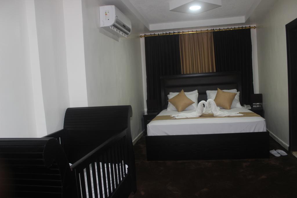 Peace Way Hotel Petra Zewnętrze zdjęcie