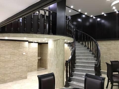 Peace Way Hotel Petra Zewnętrze zdjęcie
