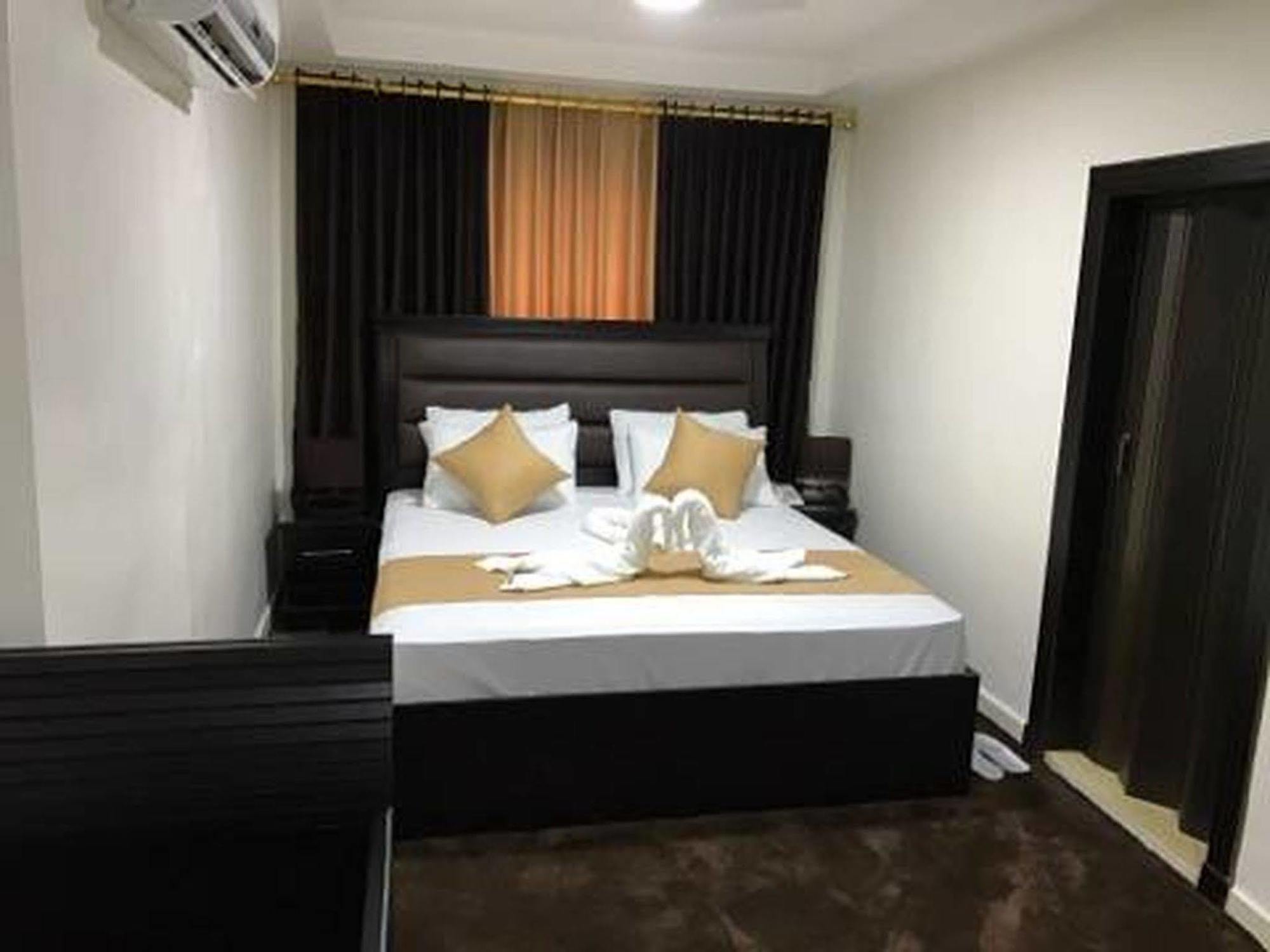 Peace Way Hotel Petra Zewnętrze zdjęcie